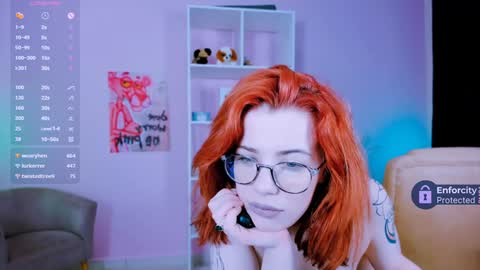 YOUR BEST WAY TO HAVE FUN online show from January 19, 2:57 am