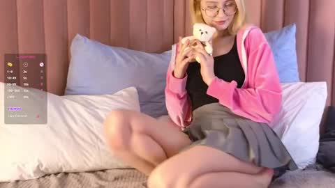 jenny_bunny_ online show from February 23, 4:28 am