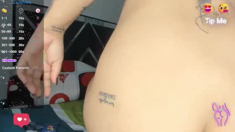 jenny_cherryy online show from December 15, 10:11 am