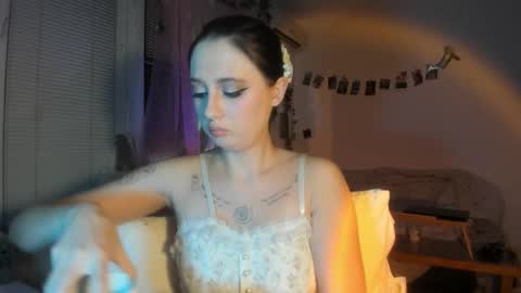 Jennifer Jenny Darling   online show from January 5, 8:12 pm