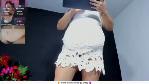jenny online show from July 28, 12:48 pm