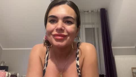 Jenny online show from February 27, 12:56 pm