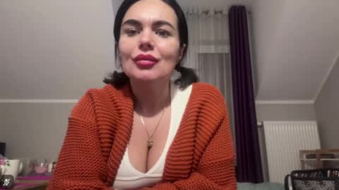 Jenny online show from November 26, 8:33 am