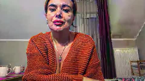 Jenny online show from October 21, 8:30 am