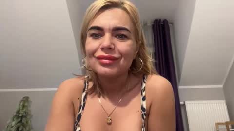 Jenny online show from January 16, 9:05 am