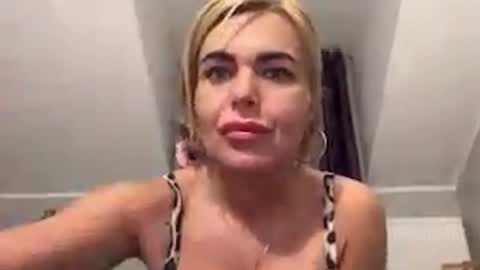 Jenny online show from January 16, 12:42 pm