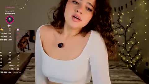 Jenny online show from June 19, 6:47 pm