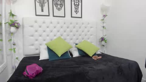 jenny_stark online show from September 12, 7:27 pm