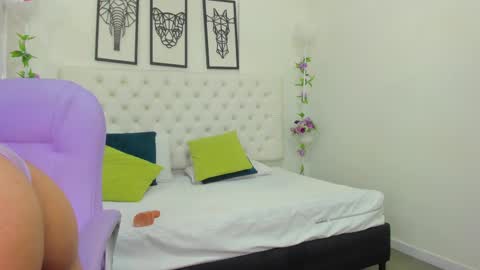 jenny_stark online show from March 5, 10:54 pm