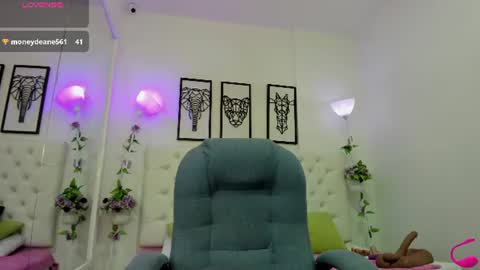 jenny_stark online show from July 23, 11:08 am