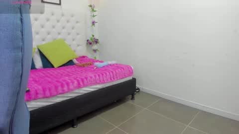 jenny_stark online show from September 29, 7:35 pm