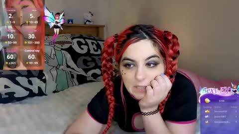 JennyStyle online show from January 31, 9:23 pm