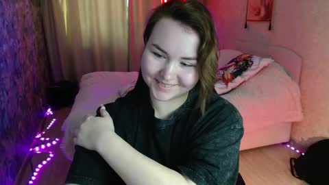 Jenny online show from March 10, 9:02 am