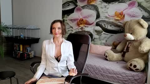 jennycutey online show from January 27, 3:47 am