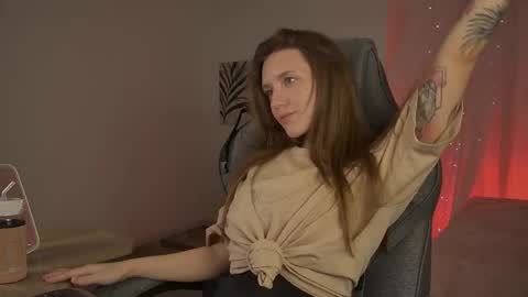 Jenny NO Nude online show from December 3, 6:19 pm