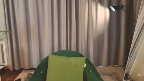 CHRIS online show from April 13, 12:42 pm