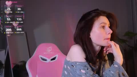 CHRIS online show from November 27, 11:51 am