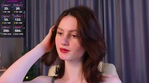 CHRIS online show from December 21, 3:51 pm