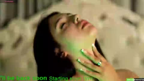 Jenny Ferguson online show from February 23, 10:09 pm