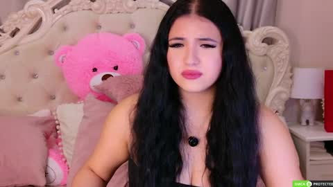 Jenny Ferguson online show from April 7, 6:43 pm