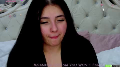 Jenny Ferguson online show from February 21, 7:21 pm