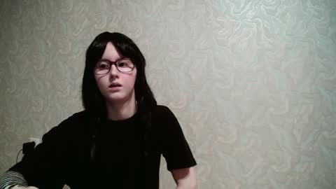 Snapshot of jennyolset chatting on October 11, 2:11 pm JennyOlset online show from October 11, 2:11 pm