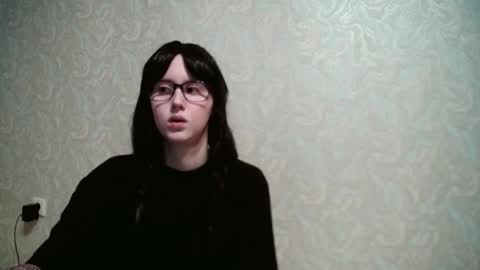 Snapshot of jennyolset chatting on September 21, 12:53 pm JennyOlset online show from September 21, 12:53 pm