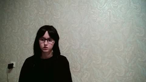 Snapshot of jennyolset chatting on October 23, 4:58 am JennyOlset online show from October 23, 4:58 am