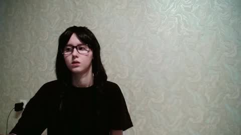 Snapshot of jennyolset chatting on September 27, 12:36 pm JennyOlset online show from September 27, 12:36 pm