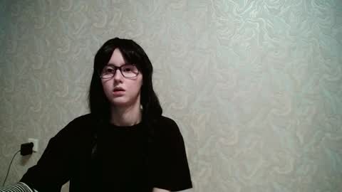 Snapshot of jennyolset chatting on October 10, 11:27 am JennyOlset online show from October 10, 11:27 am