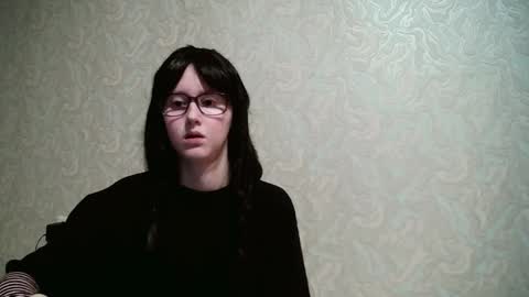 Snapshot of jennyolset chatting on October 6, 2:35 pm JennyOlset online show from October 6, 2:35 pm