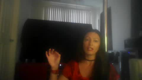 Jenny Rails online show from June 24, 6:48 pm