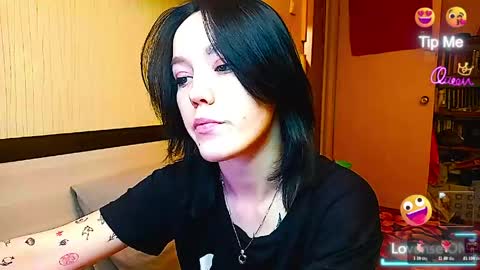 JennyRass online show from May 19, 9:33 pm