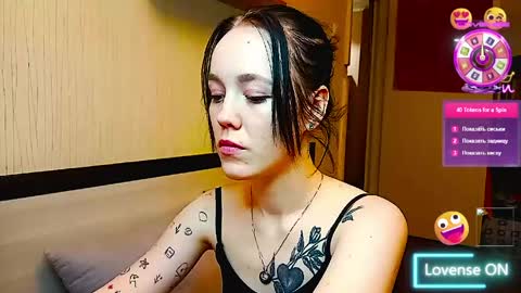 JennyRass online show from May 14, 7:23 pm