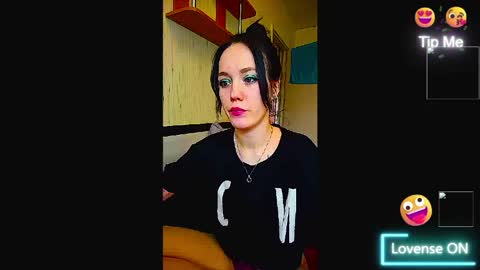 JennyRass online show from May 28, 7:50 am