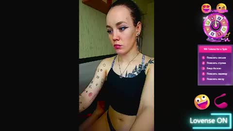 JennyRass online show from May 30, 9:19 am