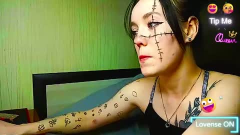JennyRass online show from May 17, 5:33 pm