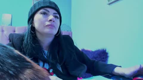 Jenny online show from February 14, 10:58 pm