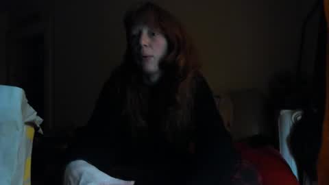 Jenn -  come to my onlyfans online show from December 3, 6:19 pm