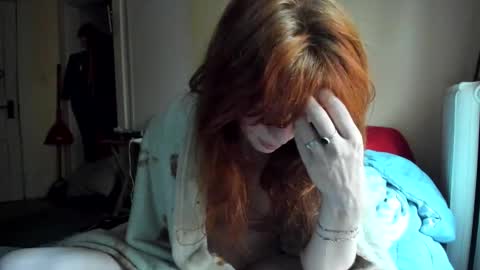 Snapshot of jenovakitty chatting on October 31, 3:34 pm Jenn - come to my onlyfans online show from October 31, 3:34 pm