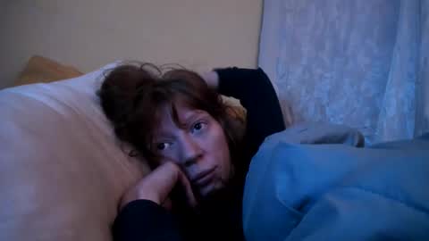 Jenn -  come to my onlyfans online show from January 19, 11:42 am