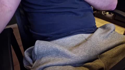 jens_sen online show from February 1, 11:58 pm