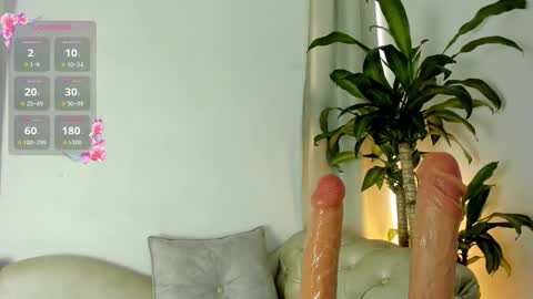 Tokio online show from March 21, 9:41 pm