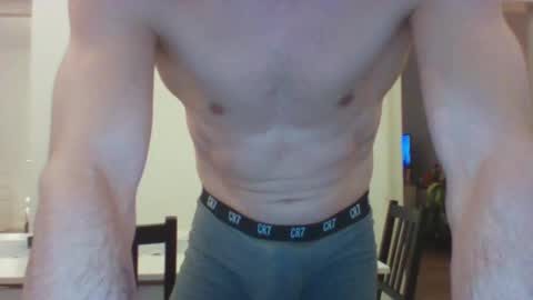 Jacky online show from February 24, 6:15 pm