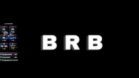  JEREMIAS  online show from March 8, 5:43 pm