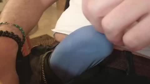 Machine  Sperme  online show from February 22, 9:04 pm