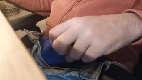 Machine  Sperme  online show from January 7, 9:35 pm