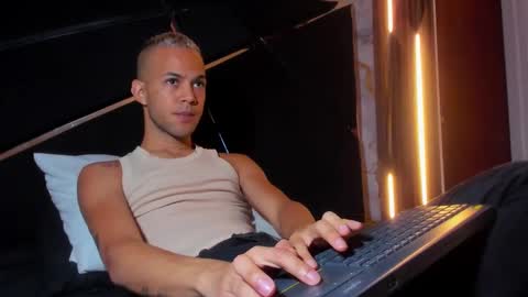 Jeremmy online show from March 10, 12:17 pm