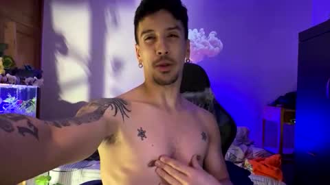 Jeremmy online show from February 4, 8:51 am