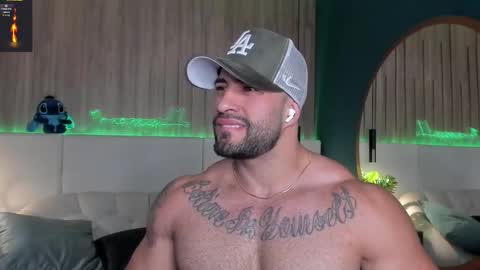 Jeremy online show from September 27, 12:08 am